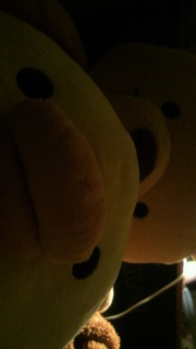 ��('�``;)��