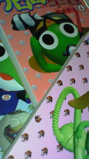 �v���Ԃ�Ɂc